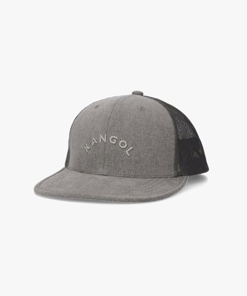 KANGOL(KANGOL)/KANGOL SOFT TRUCKER BB/img15