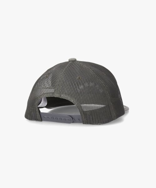 KANGOL(KANGOL)/KANGOL SOFT TRUCKER BB/img24