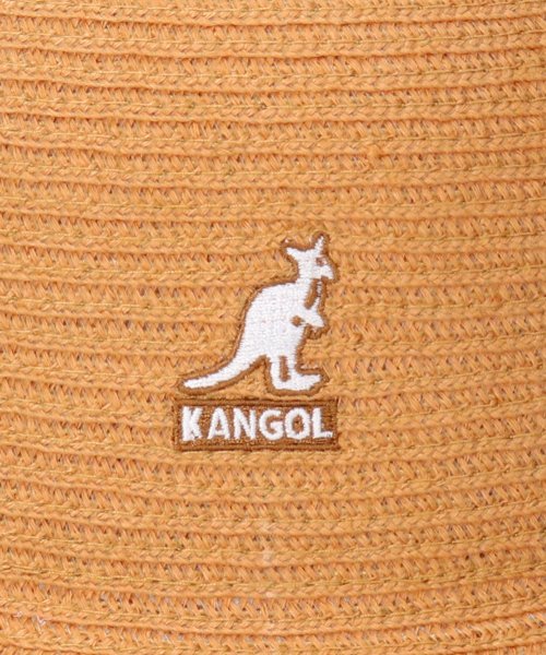 KANGOL(KANGOL)/KANGOL BRAID CASUAL/img22