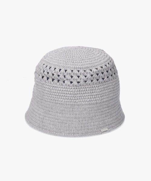 OVERRIDE(OVERRIDE)/OVERRIDE OGC KUFI KNIT HAT/img14