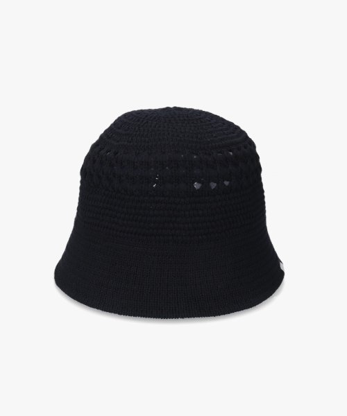 OVERRIDE(OVERRIDE)/OVERRIDE OGC KUFI KNIT HAT/img17