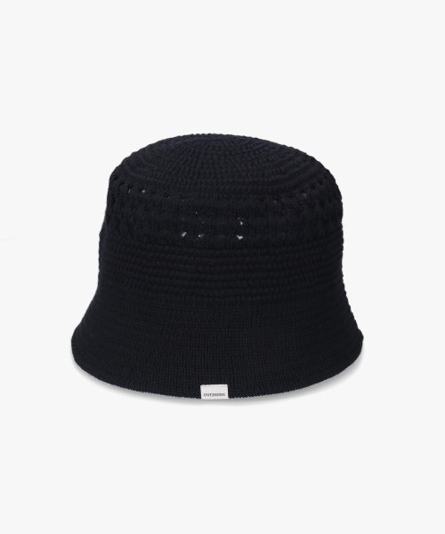 OVERRIDE(OVERRIDE)/OVERRIDE OGC KUFI KNIT HAT/img18