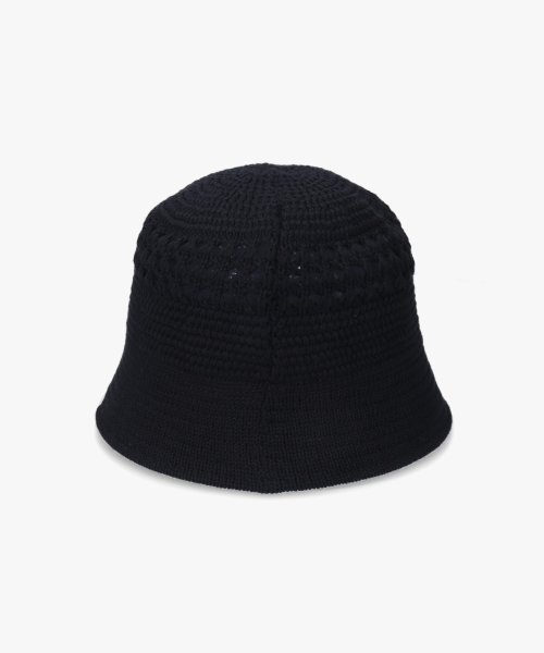 OVERRIDE(OVERRIDE)/OVERRIDE OGC KUFI KNIT HAT/img19