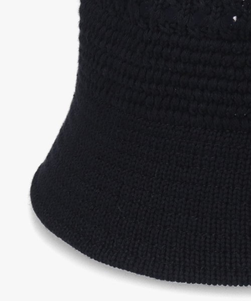 OVERRIDE(OVERRIDE)/OVERRIDE OGC KUFI KNIT HAT/img21