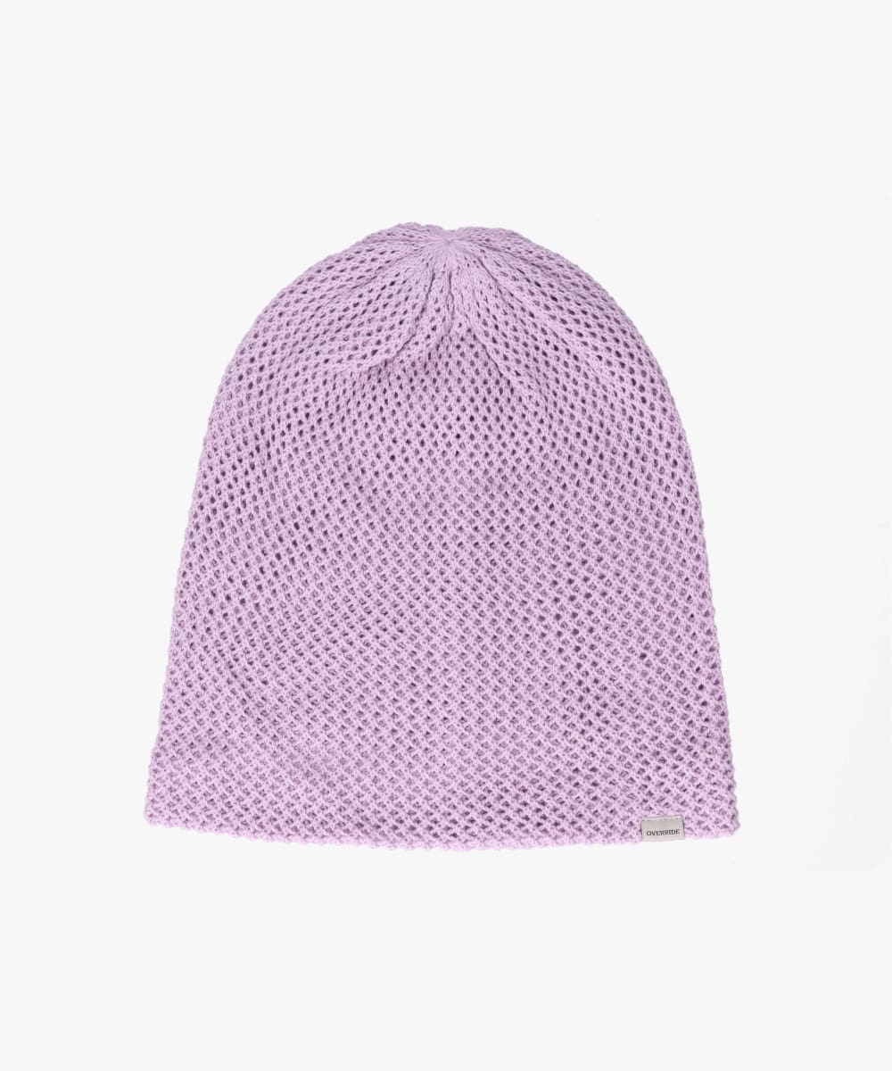 セール】OVERRIDE OGC MESH BEANIE(505876395) | OVERRIDE(OVERRIDE