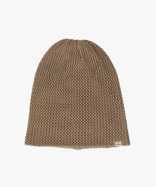 OVERRIDE(OVERRIDE)/OVERRIDE OGC MESH BEANIE/img22