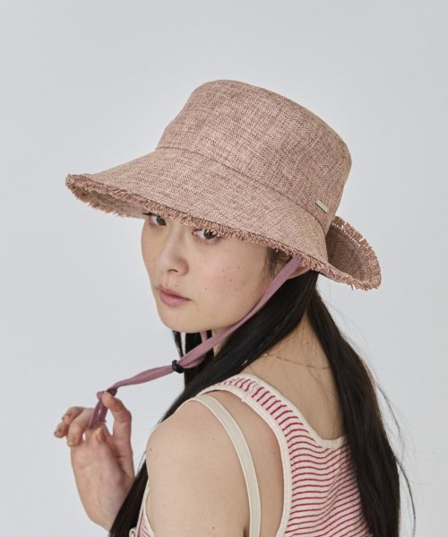 OVERRIDE(OVERRIDE)/OVERRIDE POLYSHEET FOLDABLEHAT SGP/img07