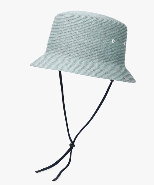 OVERRIDE(OVERRIDE)/OVERRIDE WASHABLE BD BUCKET HAT SGP/img13