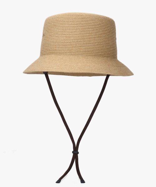 OVERRIDE(OVERRIDE)/OVERRIDE WASHABLE BD BUCKET HAT SGP/img15