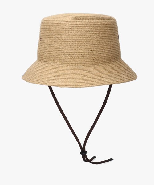 OVERRIDE(OVERRIDE)/OVERRIDE WASHABLE BD BUCKET HAT SGP/img17