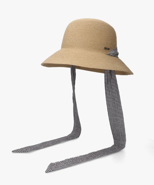 OVERRIDE(OVERRIDE)/OVERRIDE WASHABLE BD SUN HAT SGP/img15