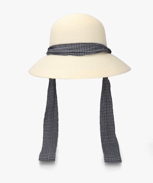 OVERRIDE(OVERRIDE)/OVERRIDE WASHABLE BD SUN HAT SGP/img18