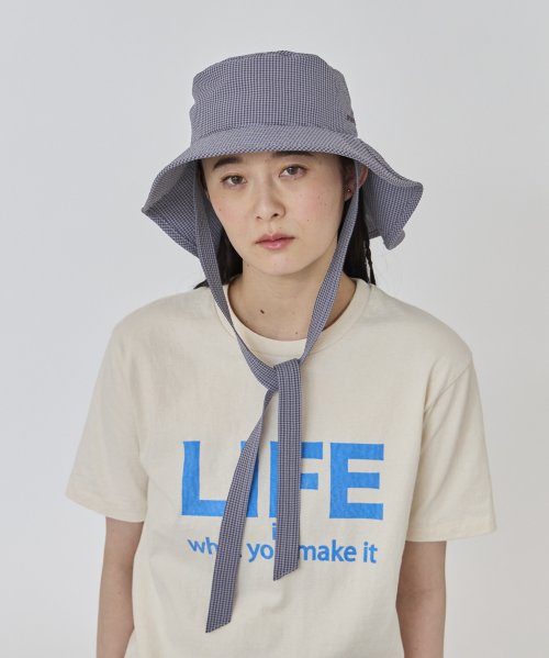 OVERRIDE(OVERRIDE)/OVERRIDE SNAP SHADE ROLLHAT SGP/img02