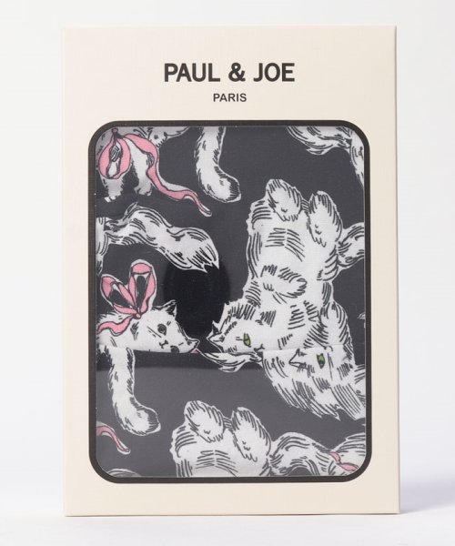 PAUL & JOE(ポール＆ジョー)/PAUL & JOE Cats and Bows柄ボクサーパンツ/img03