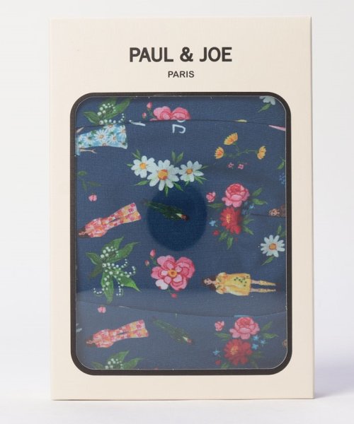 PAUL & JOE(ポール＆ジョー)/PAUL & JOE P&J Muses柄ボクサーパンツ/img03