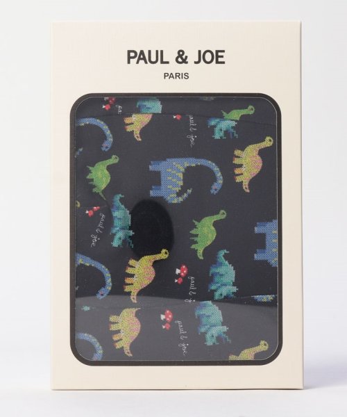 PAUL & JOE(ポール＆ジョー)/PAUL & JOE JurassicFantasy柄ボクサーパンツ/img03