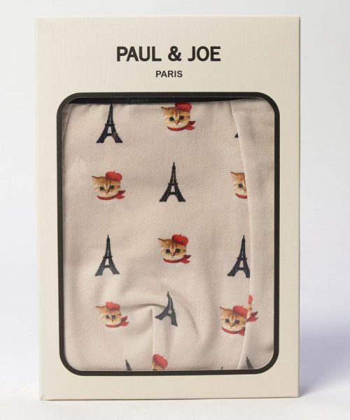 PAUL & JOE(ポール＆ジョー)/PAUL & JOE OlympicNounette柄ボクサーパンツ/img03