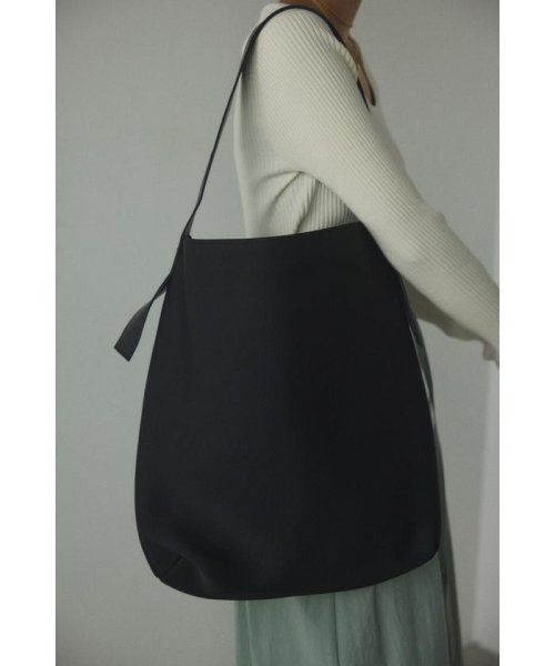 BLACK BY MOUSSY(ブラックバイマウジー)/one shoulder tote bag/img06