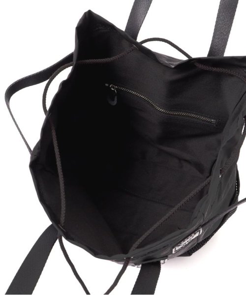 GARDEN(ガーデン)/Hender Scheme/エンダースキーマ/functional tote bag small/img09