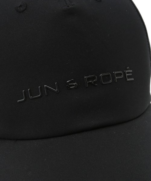 JUN and ROPE(ジュン＆ロペ)/トーナルフラミンゴ　ロゴキャップ/img05