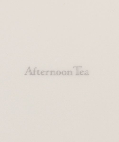 Afternoon Tea LIVING(アフタヌーンティー・リビング)/ブロックプリント調プレートM/img06