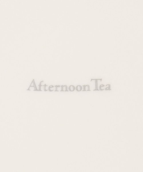 Afternoon Tea LIVING(アフタヌーンティー・リビング)/ブロックプリント調プレートM/img04