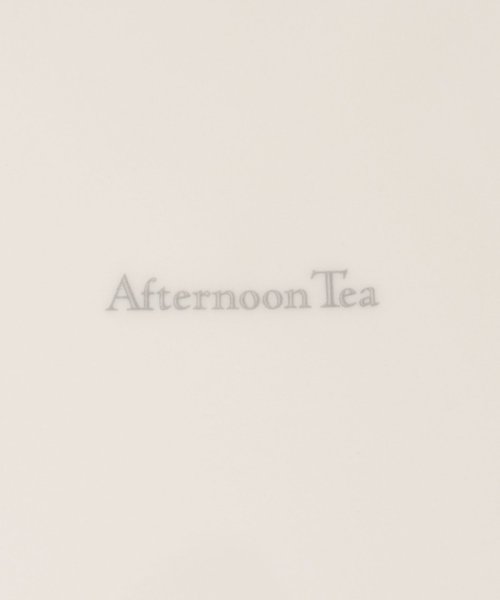 Afternoon Tea LIVING(アフタヌーンティー・リビング)/ブロックプリント調プレートL/img04