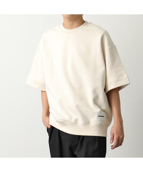 JILSANDER(ジルサンダー)/JIL SANDER+ 半袖 スウェット J47GC0110 J20010/img06