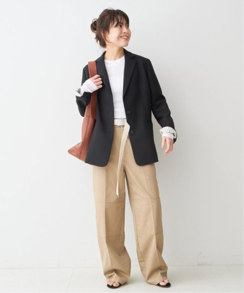 ハイブリッドカルゼ2Bジャケット Spick