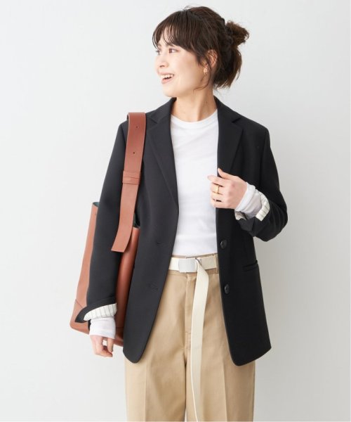 ハイブリッドカルゼ2Bジャケット Spick