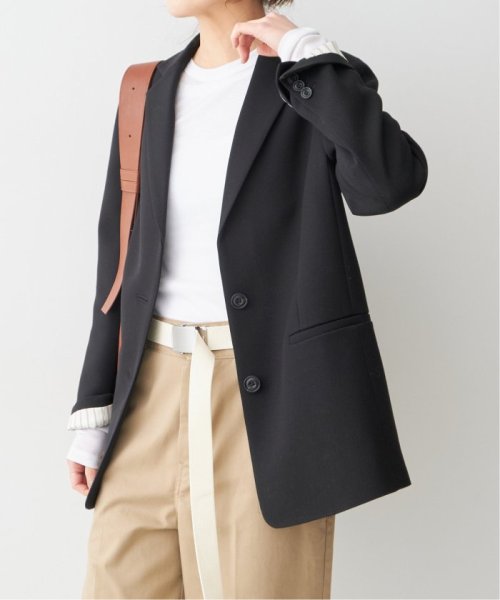 ハイブリッドカルゼ2Bジャケット Spick