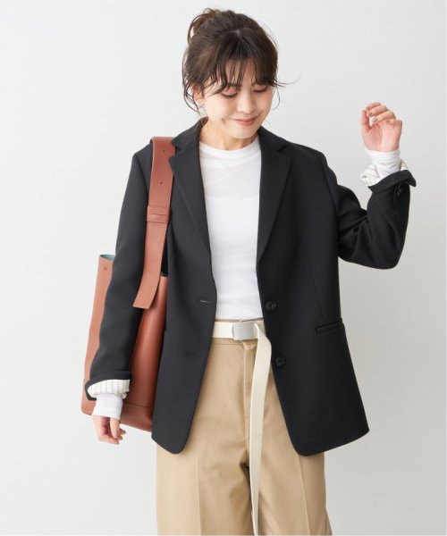 ハイブリッドカルゼ2Bジャケット Spick