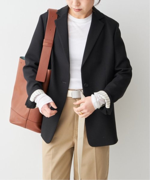 ハイブリッドカルゼ2Bジャケット Spick