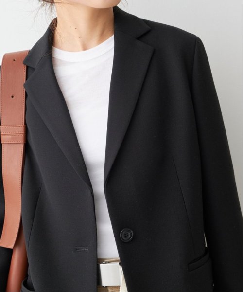 ハイブリッドカルゼ2Bジャケット Spick