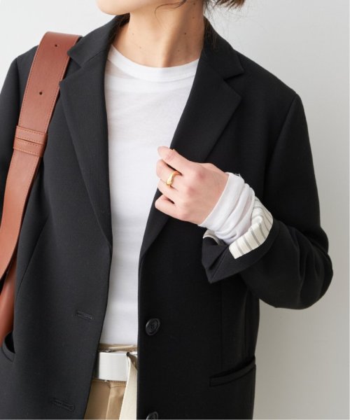 ハイブリッドカルゼ2Bジャケット Spick