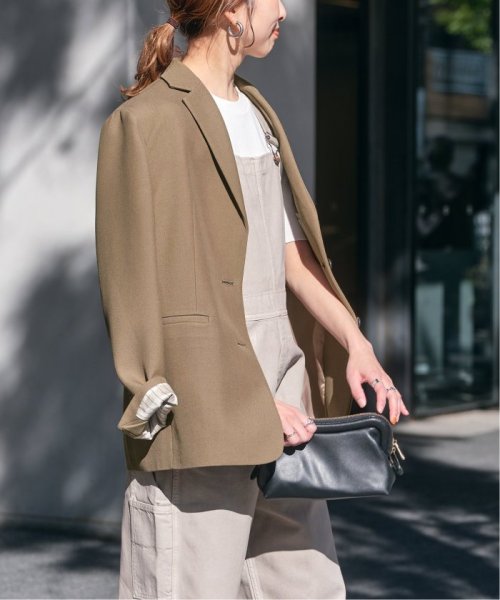 ハイブリッドカルゼ2Bジャケット Spick