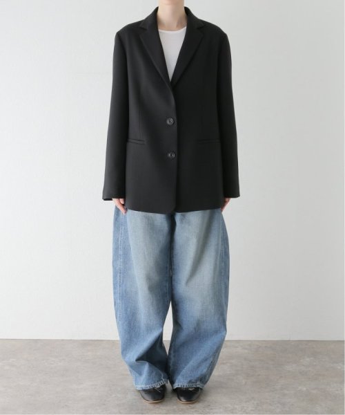 ハイブリッドカルゼ2Bジャケット Spick