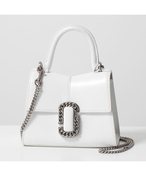 MARC JACOBS バッグ THE ST MARC MINI TOP HANDLE 2P3HSC004H01 MARC JACOBS THE ST MINI TOP HANDLE セント マーク
