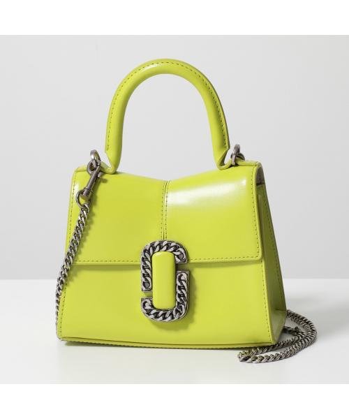 MARC JACOBS バッグ THE ST MARC MINI TOP HANDLE 2P3HSC004H01 MARC JACOBS THE ST MINI TOP HANDLE セント マーク