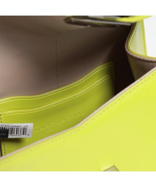 MARC JACOBS バッグ THE ST MARC MINI TOP HANDLE 2P3HSC004H01 MARC JACOBS THE ST MINI TOP HANDLE セント マーク