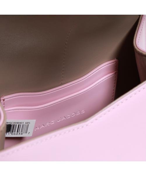 MARC JACOBS バッグ THE ST MARC MINI TOP HANDLE 2P3HSC004H01 MARC JACOBS THE ST MINI TOP HANDLE セント マーク