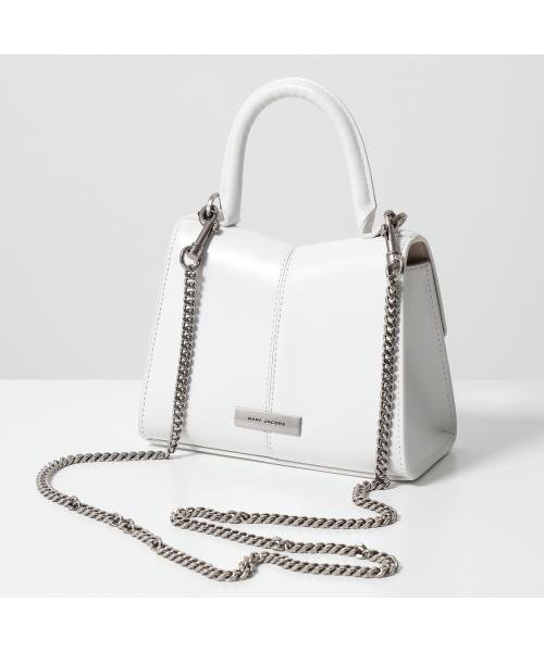 MARC JACOBS バッグ THE ST MARC MINI TOP HANDLE 2P3HSC004H01 MARC JACOBS THE ST MINI TOP HANDLE セント マーク