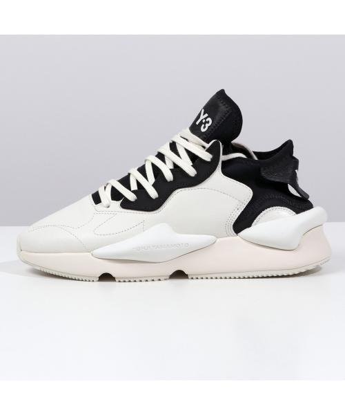 Y-3(ワイスリー)/Y－3 adidas YOHJI YAMAMOTO スニーカー FZ4326 KAIWA/img02