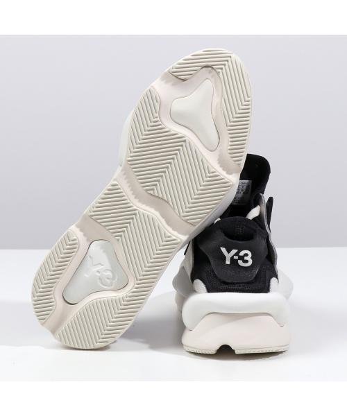 Y-3(ワイスリー)/Y－3 adidas YOHJI YAMAMOTO スニーカー FZ4326 KAIWA/img03