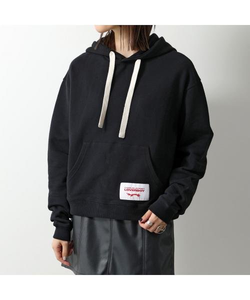 CHARLES JEFFREY LOVERBOY JEFFREY