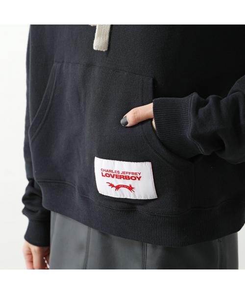 CHARLES JEFFREY LOVERBOY JEFFREY