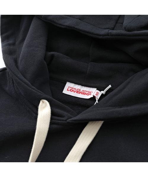 CHARLES JEFFREY LOVERBOY JEFFREY