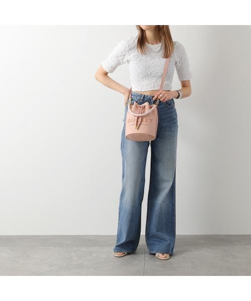 MARC JACOBS ショルダーバッグ THE BUCKET H652L01PF22 MARC JACOBS ショルダーバッグ THE BUCKET