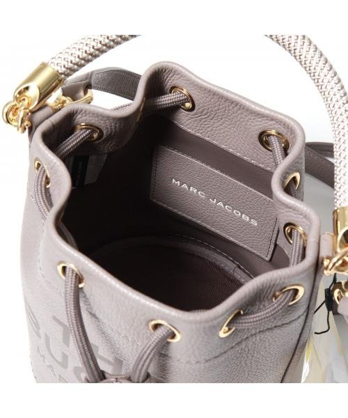 MARC JACOBS ショルダーバッグ THE BUCKET H652L01PF22 MARC JACOBS ショルダーバッグ THE BUCKET