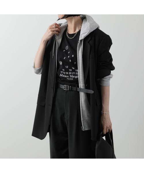 MAISON MARGIELA(メゾンマルジェラ)/MAISON MARGIELA Tシャツ S50GC0684 S22816 ロゴT/img07